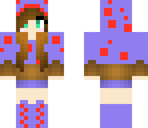 cake girl