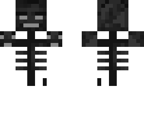the wither boss