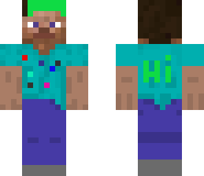 steve swagger