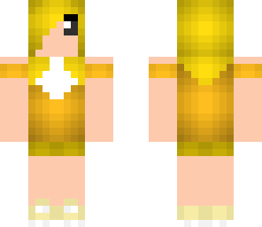 human chica