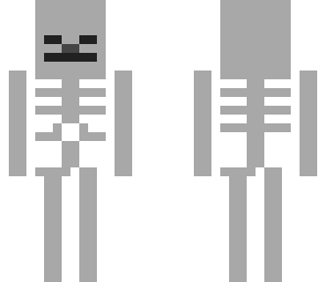 skeleton