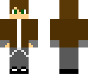 hunter me