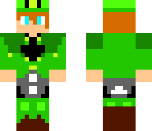 elf sayfur