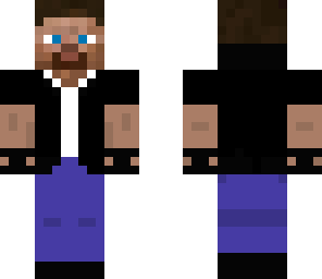 civillian steve