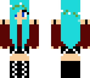 blue emo