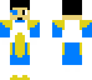 saiyan
