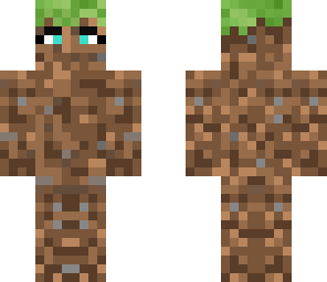 dirt girl