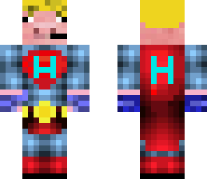 super pig