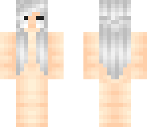ghast girl