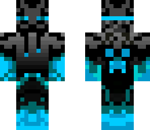 water enderman
