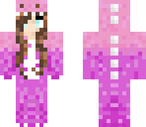 dino girl