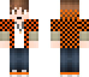orange mitch