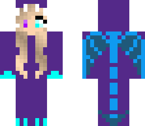dragin girl