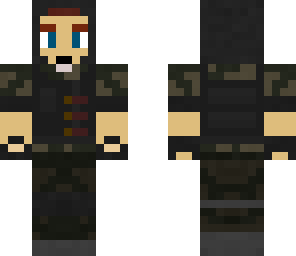 guard soldier