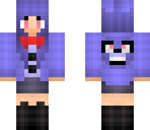 bonnie
