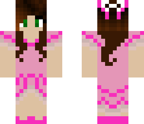 supergirlgamer 2 point 0 -not finished