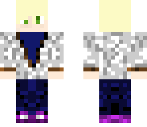 the boy 4