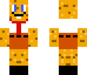 spongebob