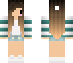 tomboy chibi