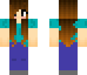 girl steve