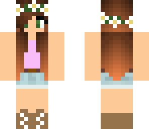 unknown girl updated