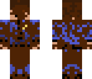 muddy cop