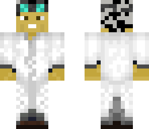 evil dr acchyllieez