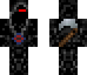 titan reaper