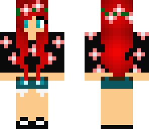 flower girl