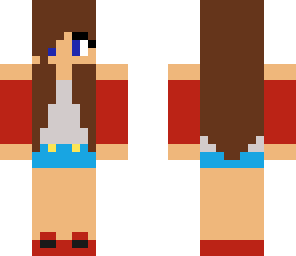 girl