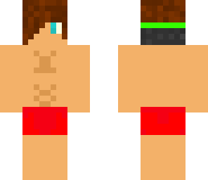 boxers guy