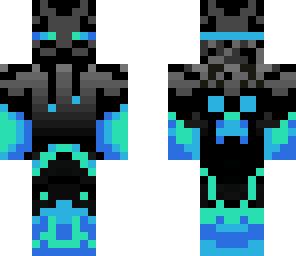ice enderman