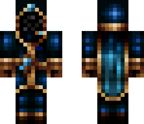 mage edit