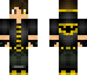 batboy