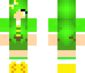 st patricks day girl