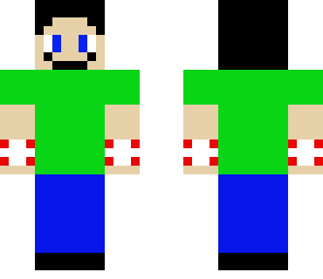 my skin