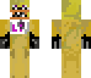 chica