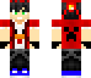 boy 10