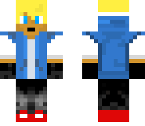 nick men ii