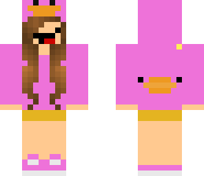 easter duck