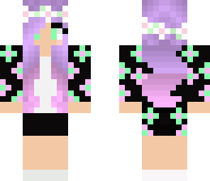 flower girl