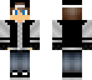  4zero's awesome skin