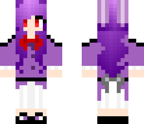 girl bonnie edit