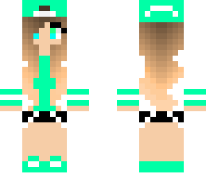skater girl