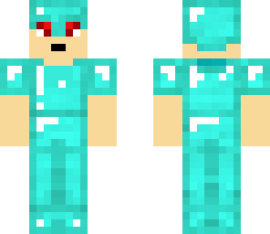 diamond armor