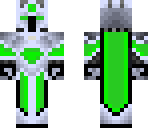 brendan coopers skin by me