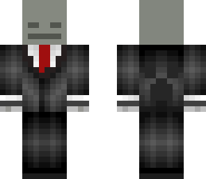 skeletal suit