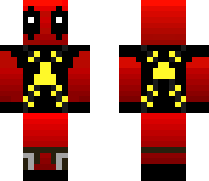 deadpool