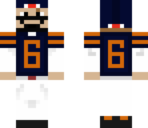 jay cutler chicago bears