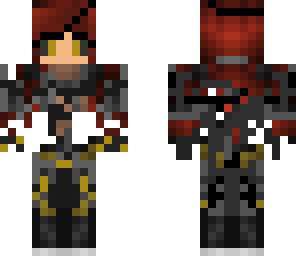 phantom foxy girl